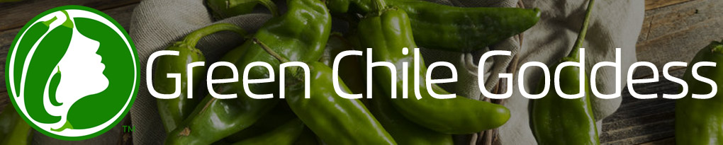 Green Chile Goddess Recipes